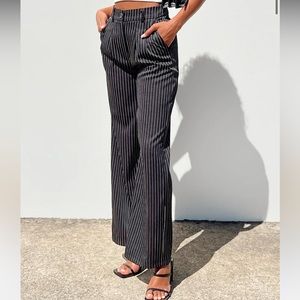 PRINCESS POLLY ARCHER PANTS 🖤🤍